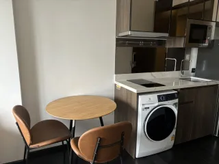 Wohnung zur Miete mit 1 Zimmer in Watthana, Bangkok