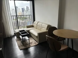 Wohnung zur Miete mit 1 Zimmer in Watthana, Bangkok