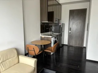 Wohnung zur Miete mit 1 Zimmer in Watthana, Bangkok