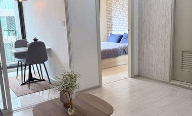 À louer 1 chambre condo à Phra Khanong, Bangkok