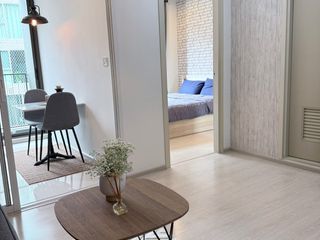 For rent 1 Beds condo in Phra Khanong, Bangkok