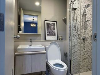 For rent 1 Beds condo in Phra Khanong, Bangkok