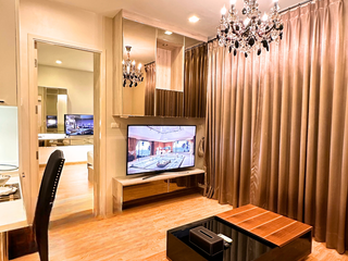 For rent 2 bedrooms condo in Phra Khanong, Bangkok