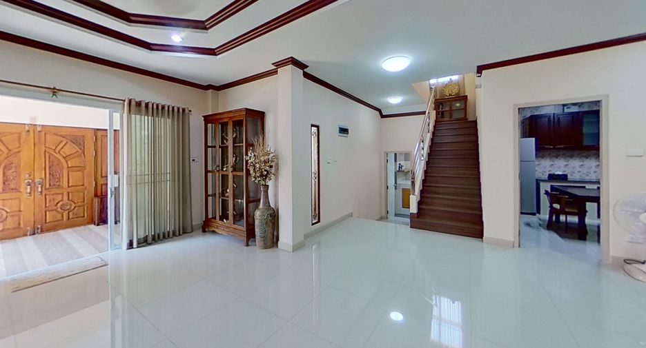 出售 4 卧室 独立屋 在 San Kamphaeng, Chiang Mai