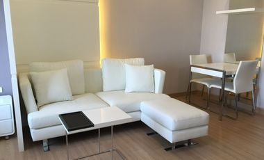 Condo en alquiler de estudio en Khlong San, Bangkok