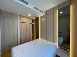 Wohnung zur Miete mit 1 Zimmer in Khlong Toei, Bangkok