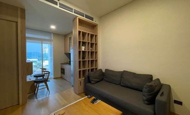 Wohnung zur Miete mit 1 Zimmer in Khlong Toei, Bangkok