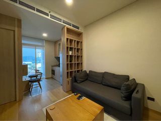 Wohnung zur Miete mit 1 Zimmer in Khlong Toei, Bangkok