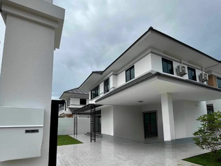 For Rent 3 Bedroom House In Saraphi, Chiang Mai