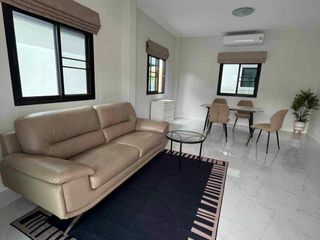Casa en alquiler de 3 habitaciones en Saraphi, Chiang Mai