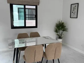 Haus zur Miete mit 3 Zimmer in Saraphi, Chiang Mai