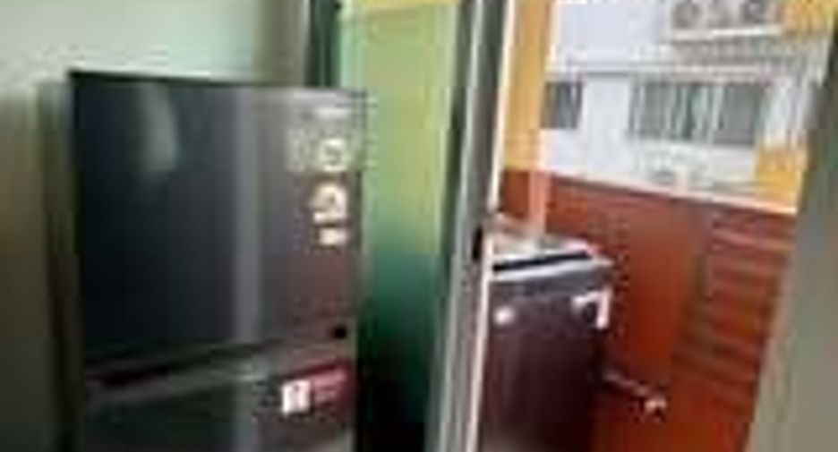 For rent 1 bed condo in Bang Na, Bangkok