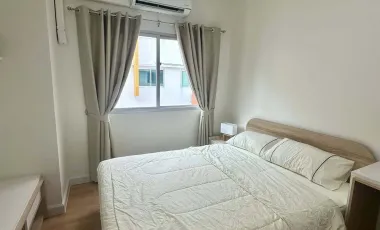 À louer 1 chambre condo à Bang Na, Bangkok