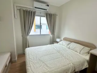 出租 1 卧室 公寓 在 Bang Na, 曼谷