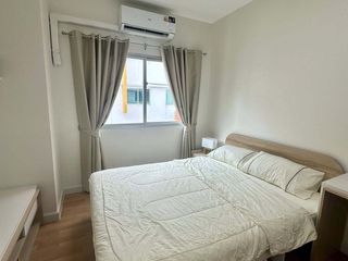 For rent 1 Beds condo in Bang Na, Bangkok