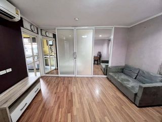 For sale 1 bed condo in Yan Nawa, Bangkok