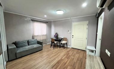 Condo en venta de 1 habitaciones en Yan Nawa, Bangkok