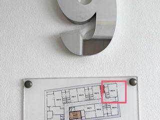 For sale 1 bed condo in Yan Nawa, Bangkok