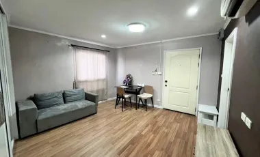 For sale 1 bed condo in Yan Nawa, Bangkok
