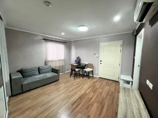 For sale 1 bed condo in Yan Nawa, Bangkok