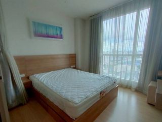 À louer 1 chambre condo à Huai Khwang, Bangkok