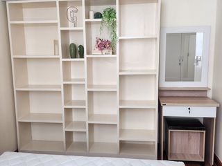 For rent 2 bedrooms condo in Thon Buri, Bangkok