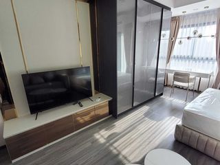 For rent studio condo in Bang Rak, Bangkok