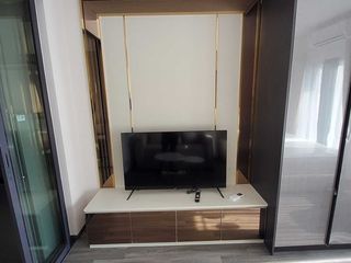 For rent studio condo in Bang Rak, Bangkok