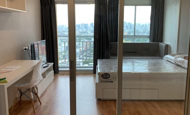 Condo en venta de 1 habitaciones en Suan Luang, Bangkok