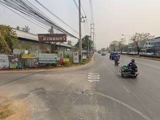 For sale land in San Sai, Chiang Mai