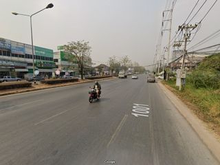 For sale land in San Sai, Chiang Mai