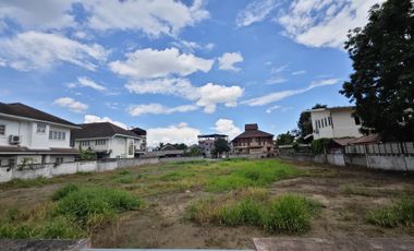 For sale land in San Sai, Chiang Mai