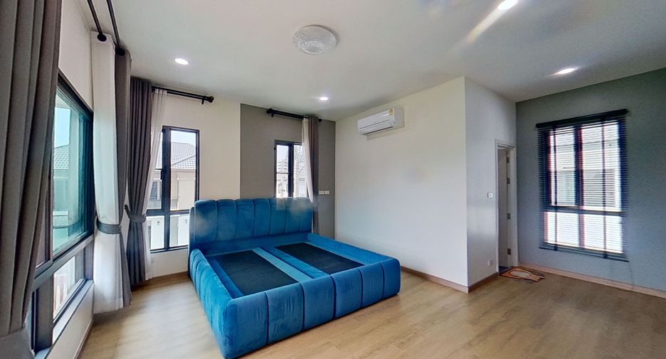 Casa en venta de 3 habitaciones en San Sai, Chiang Mai