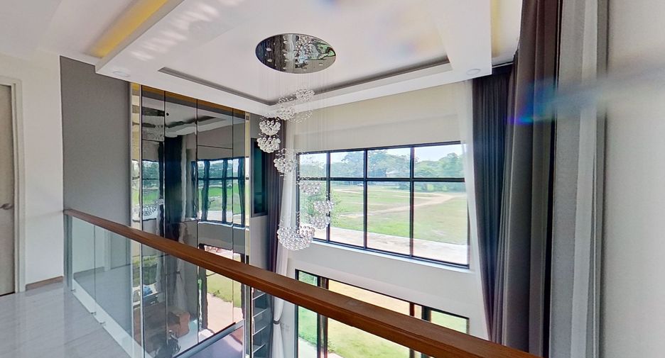 Casa en venta de 3 habitaciones en San Sai, Chiang Mai
