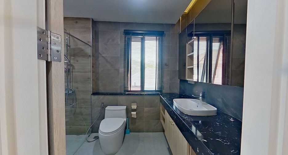 Casa en venta de 3 habitaciones en San Sai, Chiang Mai