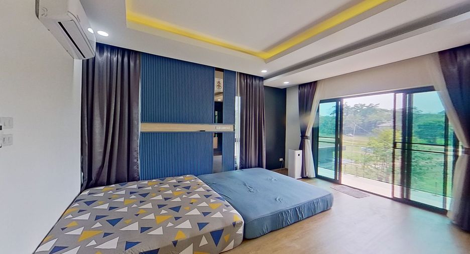 Casa en venta de 3 habitaciones en San Sai, Chiang Mai