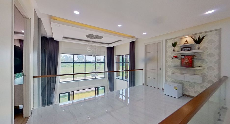 Casa en venta de 3 habitaciones en San Sai, Chiang Mai