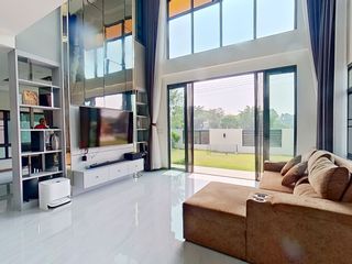 For sale 3 ベッドルーム house in San Sai, Chiang Mai