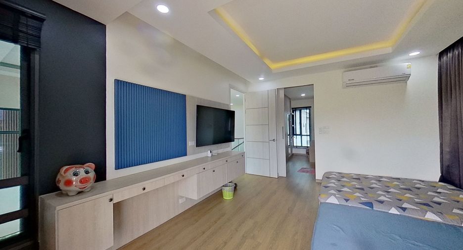 Casa en venta de 3 habitaciones en San Sai, Chiang Mai