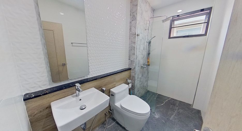 Casa en venta de 3 habitaciones en San Sai, Chiang Mai