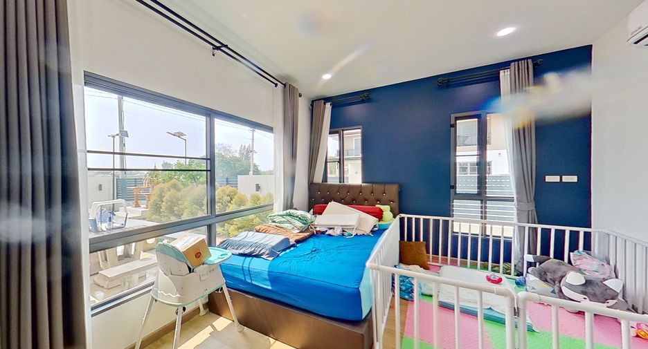 Casa en venta de 3 habitaciones en San Sai, Chiang Mai