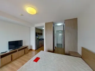 For sale 1 bed condo in Chatuchak, Bangkok