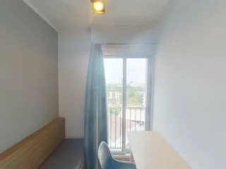 For sale 1 bed condo in Chatuchak, Bangkok