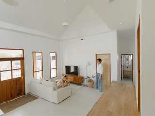 出售 3 卧室 独立屋 在 Hang Dong, Chiang Mai
