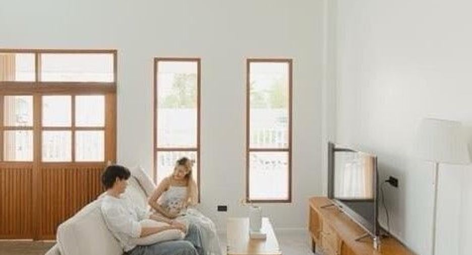 For sale 3 bedrooms house in Hang Dong, Chiang Mai