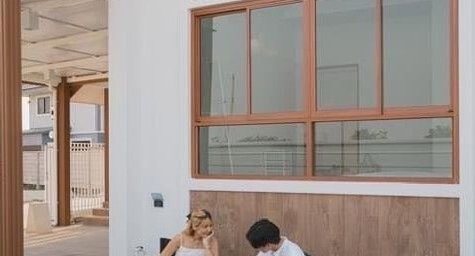 For sale 3 bedrooms house in Hang Dong, Chiang Mai