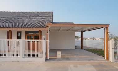 For sale 3 bedrooms house in Hang Dong, Chiang Mai