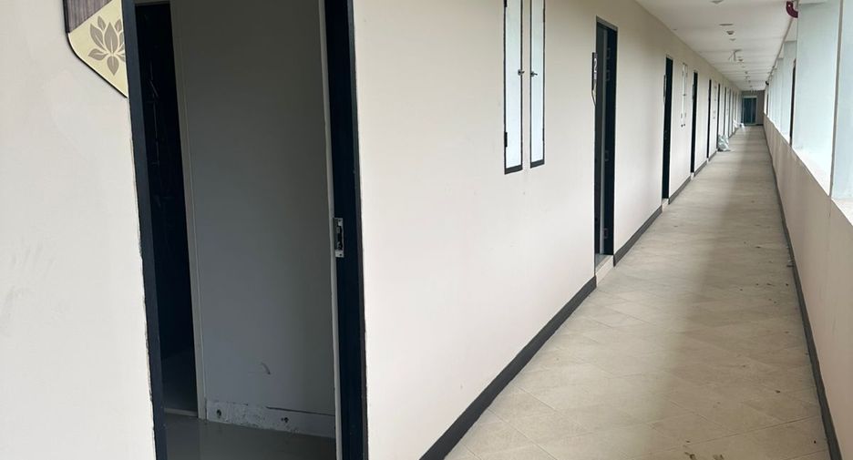 Hotel en venta de 100 habitaciones en Kathu, Phuket