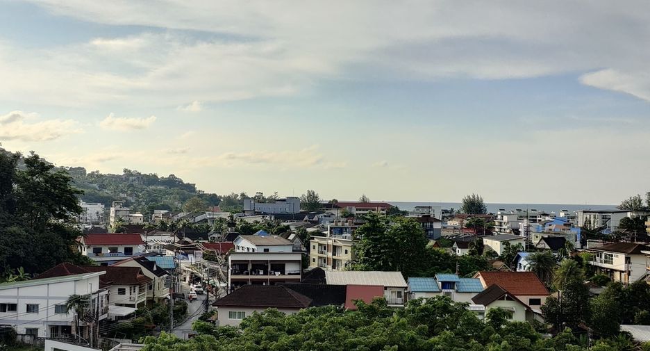 Hotel en venta de 100 habitaciones en Kathu, Phuket