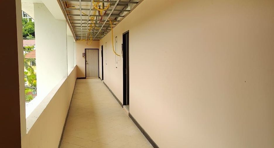 Hotel en venta de 100 habitaciones en Kathu, Phuket